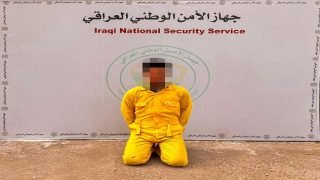 الأمن الوطني يلقي القبض على متهم اعتدى بالضرب على أحد موظفي التعداد