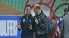 خلاف بين درجال وكاساس قد يعصف بتأهل المنتخب العراقي لكأس العالم