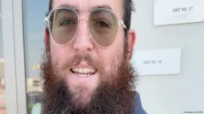 تركيا تسلم الإمارات المشتبه بقتلهم الحاخام الإسرائيلي