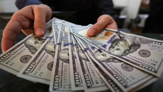 العراق.. سعر الصرف يسجل 151750 ديناراً لكل 100 دولار