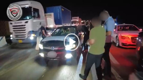 الكريستال في #الصمون .. #الأمن الوطني يكشف طرقاً مبتكرة لتجارة المواد المخدرة