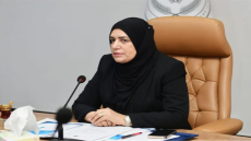 طيف سامي تضع شرطا على حكومة الإقليم لصرف الرواتب