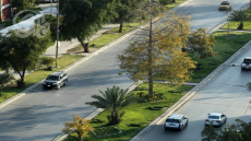 الأنواء الجوية: الطقس مستقر نسبياً في عموم العراق